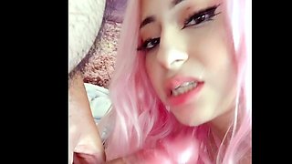 Kitchen Blowjob Amateur Blowjobs Handjob