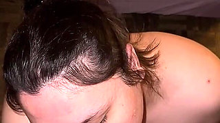 Accidental Surprise Facial