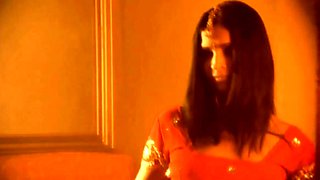 Natya Shastra Belly Dance Seduction