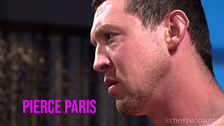 Do Better Featuring Helena Locke, Pierce Paris, Cedar Parker