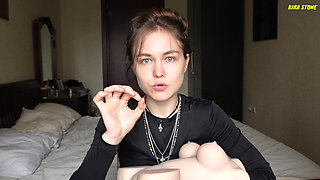 Masturbation. What's Right, What's Wrong, and What's 100% Guaranteed to Bring Her to Orgasm?