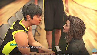 Mommy let's play a fun roleplay game together