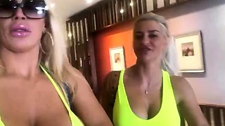 Amateur Video Amateur Webcam Panty Masturbation