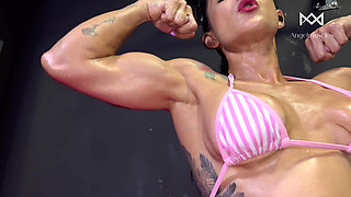 Heat, Pressure and Pure Muscle