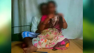 Desi long hire hot housewife fuck