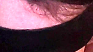 Homemade Amateur Blowjob - Waiting for Cumshot and Swallow