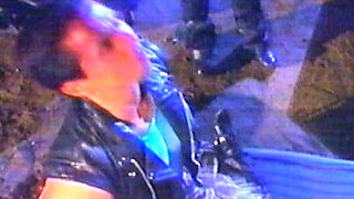 Shayla Laveaux - Outlaws