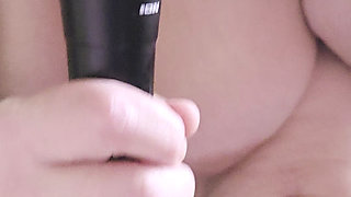 So Much Squirting on Top Your Cock That Big Fat Monster