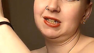 Your First Cum Facial