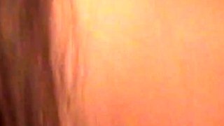 Amateur Victoria's Adult Casting Video