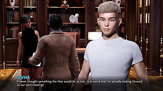 Timestamp: Lost Love 39 - Dominant MILF Gets Dominated Hard