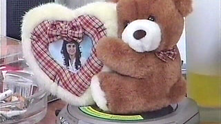 The Return of Deep Throats