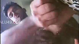 Indian Chick Have fun With Her Globes and Poking