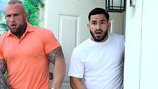 Daughter Swap-Yoga Stepdaddy Swap