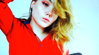 Close up MiLF getting it in the ass