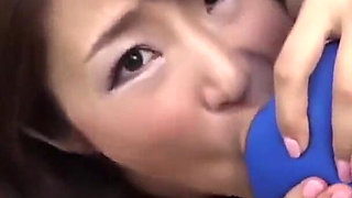 Ayumi Shinoda - the Ultimate Pantyhose Obsession - Uncensored - Ep5