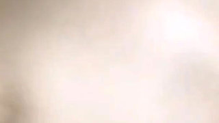 We Almost Got Caught Fucking with a Spoon, We Had to Study for the Exam, but I Wanted to Fuck Her More