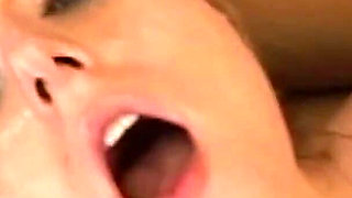 Nothing Makes the Busty PAWG Velicity Von Moan Louder Than Having an Intense Interracial Blowbang