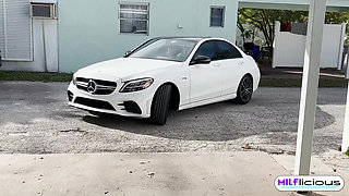 Stepson Gets in Trouble at School