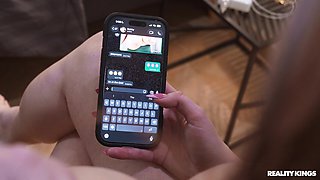 RK Prime - Reverse Cuckold 1 - Jordi El Nino Polla
