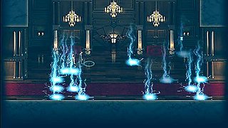 Car Toon In The Genesis Order - Playthrough