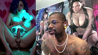 Transgender daughter-in-law Ejaculates Indeed Romping Rock hard, Phat Meaty Beef whistle Trans Chick Swaying Her Damsel Lollipop, Trans Clowns Plowing, Gucci Dame Manmeat Jizzing, AI Generated