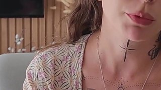 My Stepdad Just Fucked Me in the Ass, I'm Sorry, Honey.