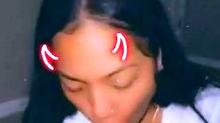 Teasing edged handjob blowjob cumshot compilation pov part 2