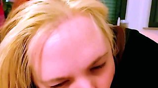 AnjaAmelia - Er hat ihm vor dem Schlafengehen die Eier