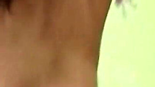 Her Huge Brazilian Bum Makes Every Cock Hard