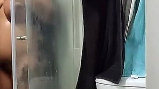 Lesbian Sex In The Shower Lol