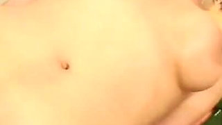 Ass fuck with hot MILFs in college uniforms and with sexy satin gloves -DVD-