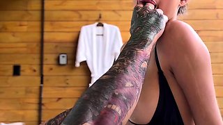 Brenda Trindade POV Sextape In The Bathtub Onlyfans Video