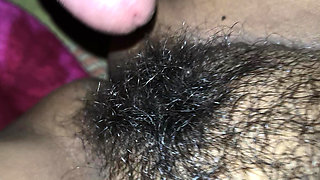 Desi bhabhi ke pussy