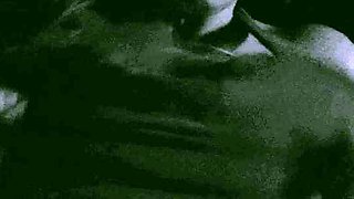 Big boobs milf masturbates with her dildo