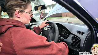 Help, My Car Won't Start!