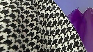 Do You Like to Peek up Under My Skirt?