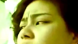 Pinay Celebrity Aleck Bovick's Amateur Sex Tape