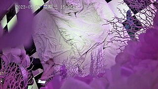 Amateur Hidden Cam