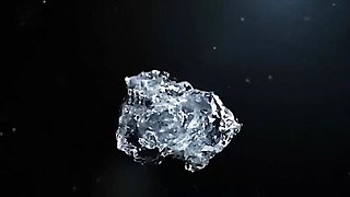 Natural Daphne's facial scene