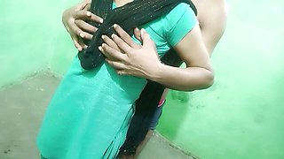 Tamil College Girl and Teacher Viral Sex