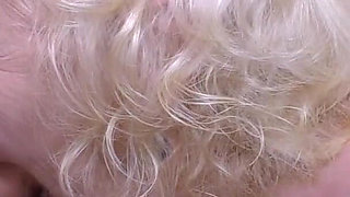 AGEDLOVE - Claire Knight is a granny that will make you cum hard