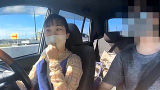 The first part of a country girl with an erotic gap bet