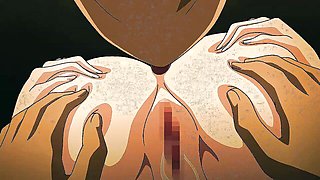 Watch dazzling sugar baby's scene