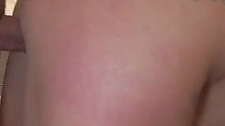 Sofa Fuck with Marc K