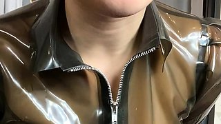 LadyPerse - I Know You Would Love To Be Fucked By Me