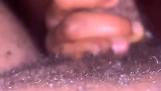 Sexy Body Amature Slimthick Ebony Teen Blow Job African BBC