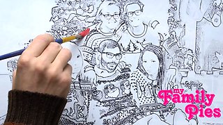 Have Your Cake And Step Sister Too - S19:E5