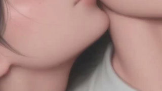 Obsessed Lucy #1 - Animated Yandere Sex Game