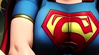 Kara Vs Da Kryptonite Krew 2.1, the Movie